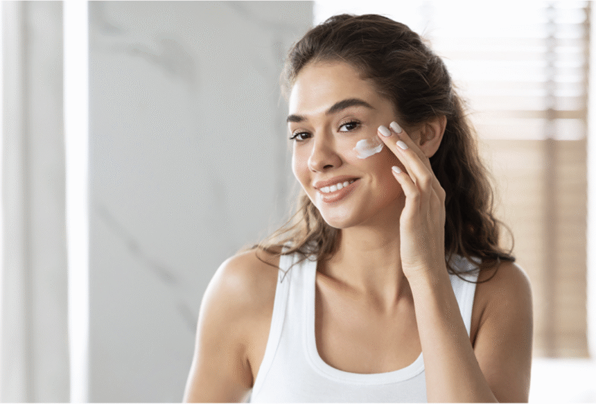 Maintain Healthy Skin