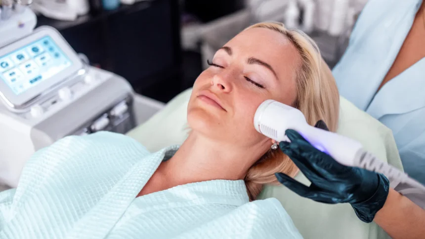 Med Spa Treatments