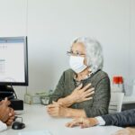 Meeting With an Oncologist