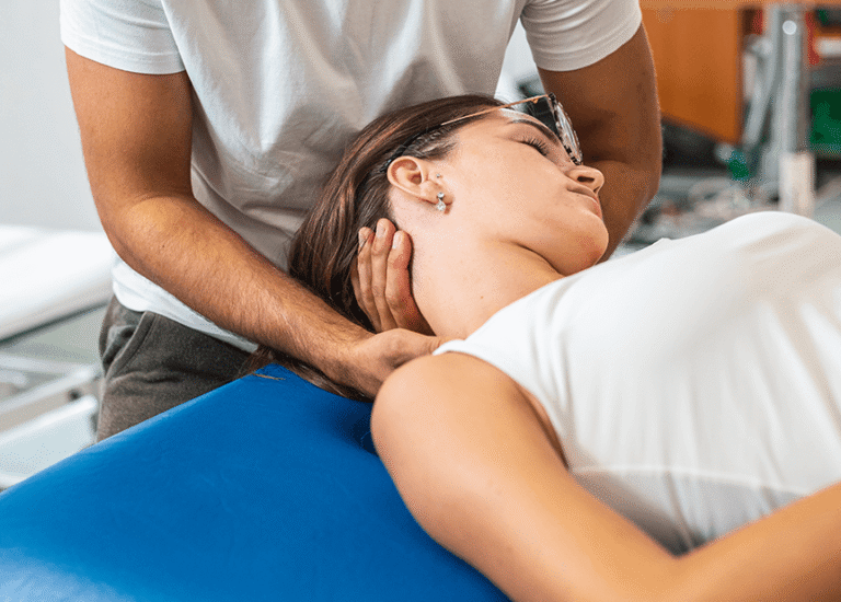 Neck Pain Specialists