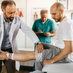 Orthopedic Surgeons