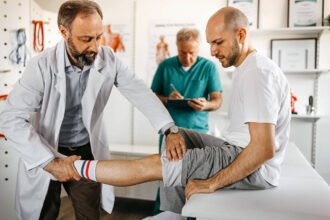 Orthopedic Surgeons