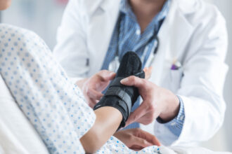 Orthopedic Surgeons