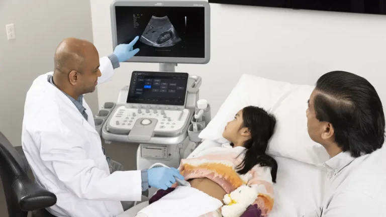 Pediatric Patients