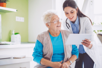 Personalized Pain Management Plan
