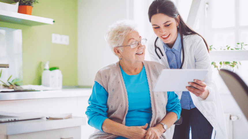Personalized Pain Management Plan