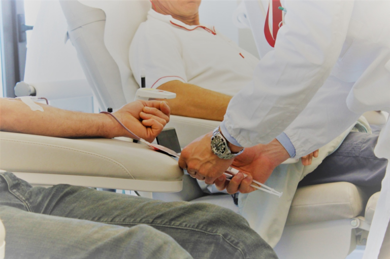 Personalized Substance Treatment Options