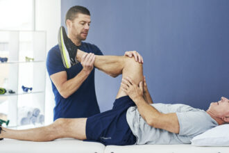 Physical Therapy in Treating Arthritis