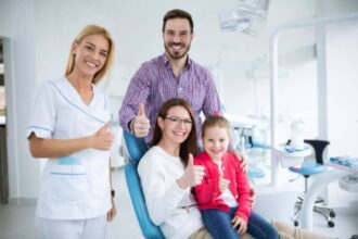 Preventative Care for All Ages