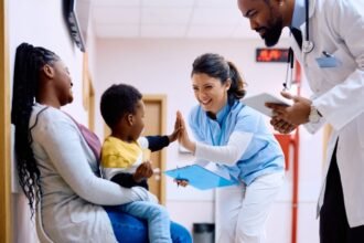 Primary Care