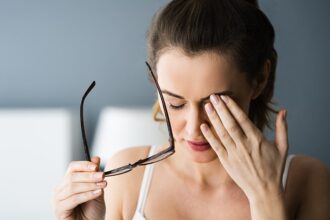Risk Factors of Glaucoma