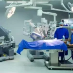 Robotic Surgery
