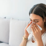 Role of Allergies in Respiratory Conditions