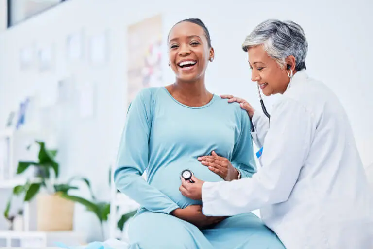 Role of Obstetrics