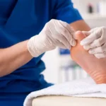 Services Offered by Podiatrists