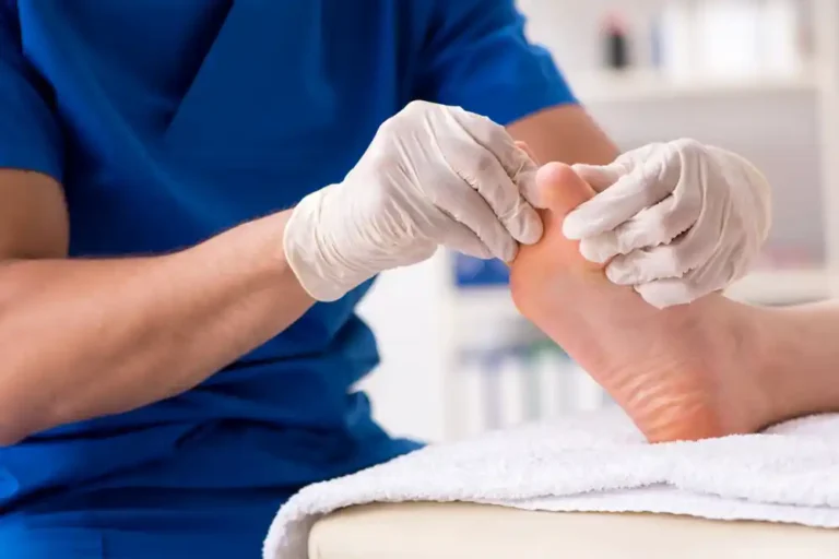 Services Offered by Podiatrists