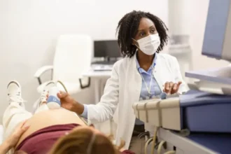 Services Provided by Your OB/GYN