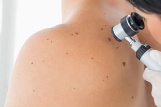 Skin Cancer Screening Appointment