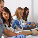 Specializations Within Internal Medicine