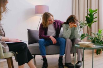 Substance Abuse Treatment