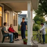 Supportive Transitional Housing