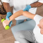Tennis Elbow Recovery