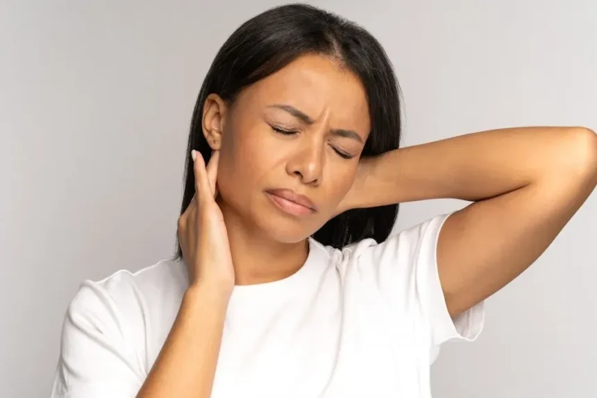 Treatment Options for Neck Pain