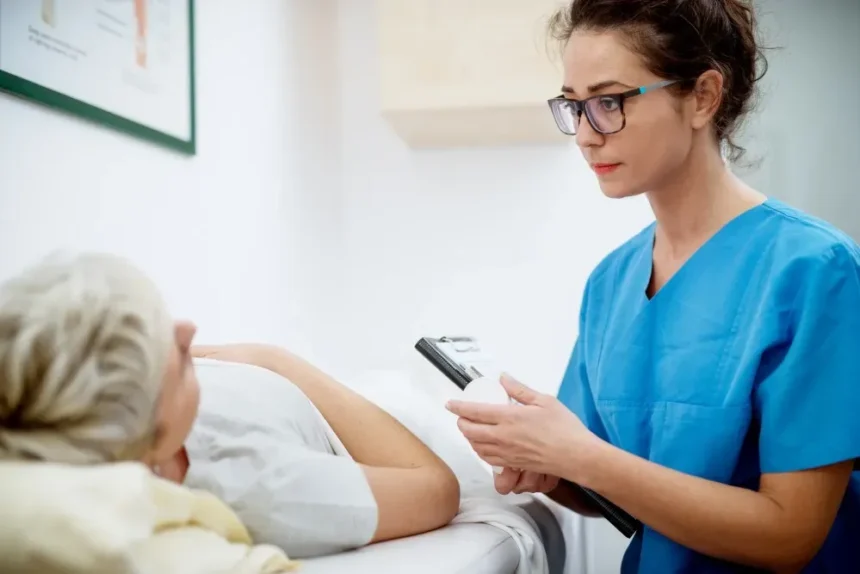 Urgent Care Over the Emergency Room
