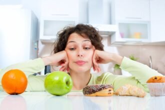 Weight Loss and Maintenance