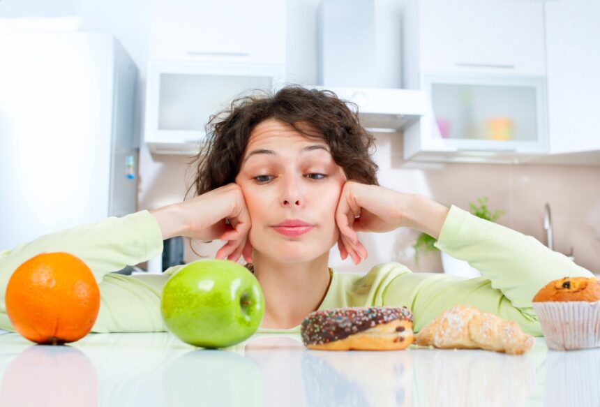 Weight Loss and Maintenance