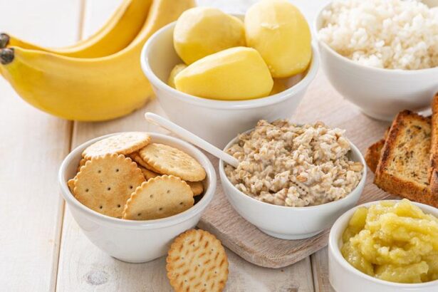 Home Remedies for Diarrhea Treatment