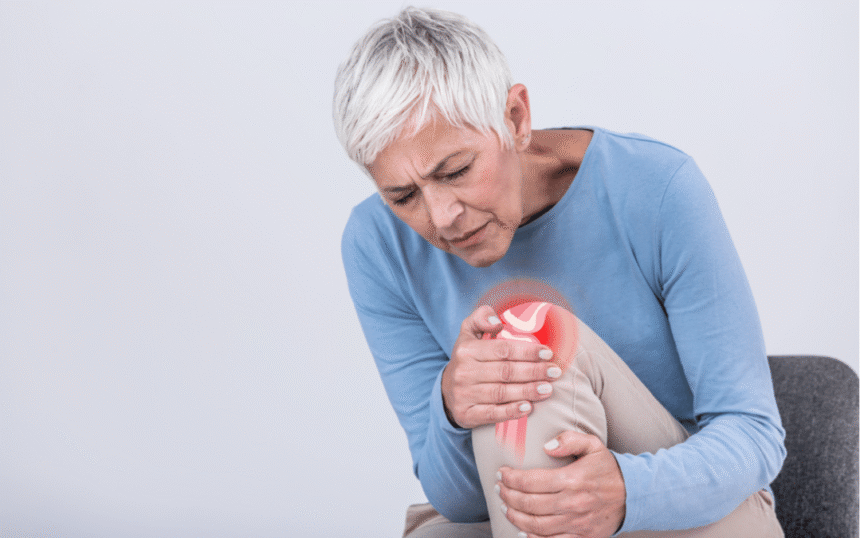 Pain Management Options for Arthritis