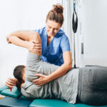Physical Therapy Enhances Mobility