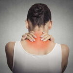 Poor Posture and Neck Pain