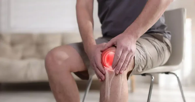 Arthritis and Joint Pain Management