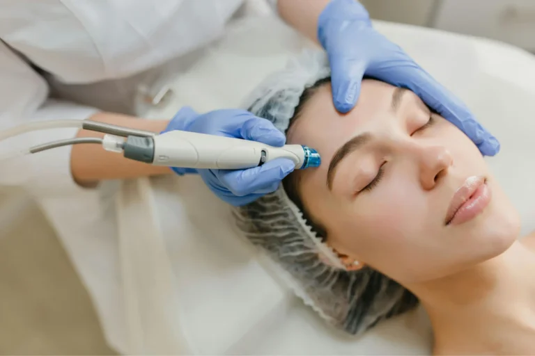 Services Offered at Your Local Med Spa