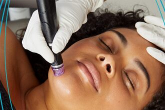 Benefits of Hydrafacial