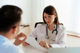 Mental Health Professionals