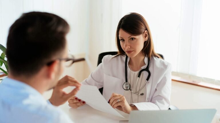 Mental Health Professionals