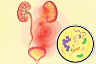 Risk Factors of UTIs