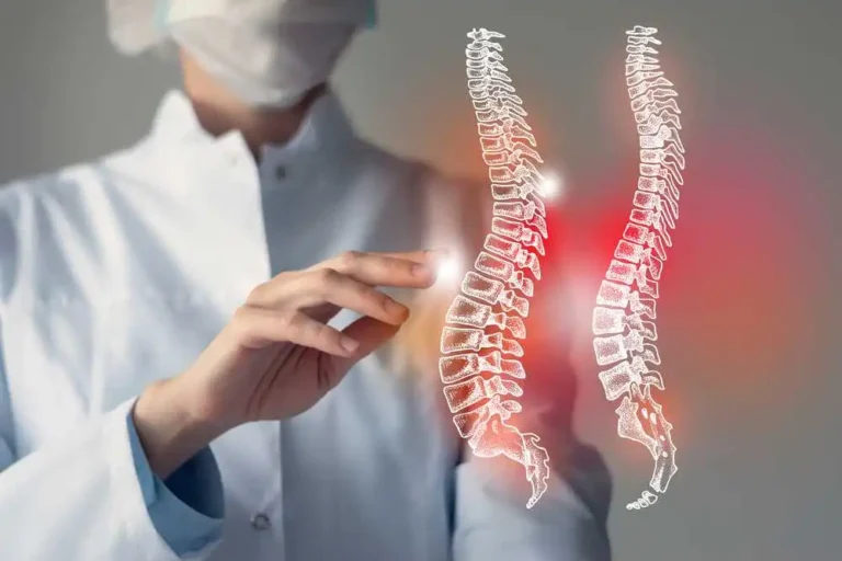Spinal Stenosis Relief