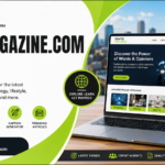 Fentomagazine.com USA