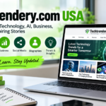Techtrendery.com USA