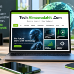 Tech Almawadahit .Com